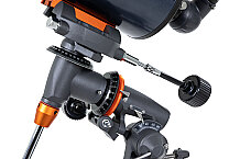 Celestron Astromaster 127EQ Maksutov Teleskop - 5