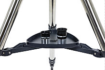 Celestron Astromaster 127EQ Maksutov Teleskop - 6