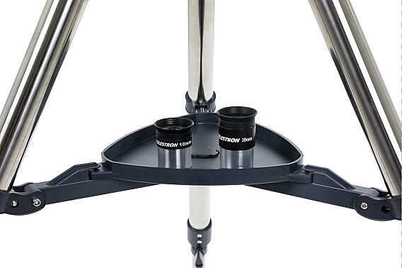 Celestron Astromaster 127EQ Maksutov Teleskop - 6