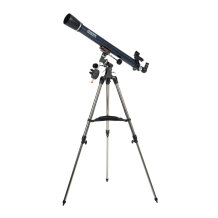Celestron 21062 Astromaster 70EQ Teleskop - 1