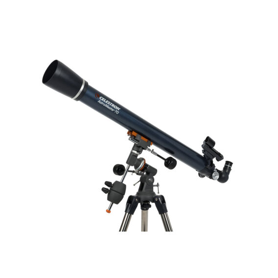 Celestron 21062 Astromaster 70EQ Teleskop - 2