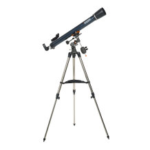 Celestron 21062 Astromaster 70EQ Teleskop - 4