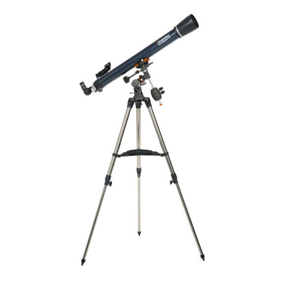 Celestron 21062 Astromaster 70EQ Teleskop - 4