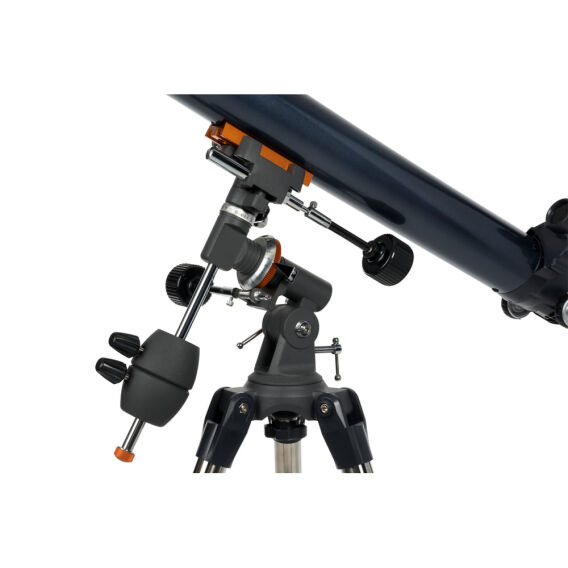 Celestron 21062 Astromaster 70EQ Teleskop - 5