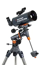 Celestron Astromaster 90EQ Maksutov Teleskop - 2