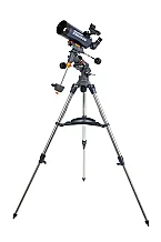 Celestron Astromaster 90EQ Maksutov Teleskop - 3