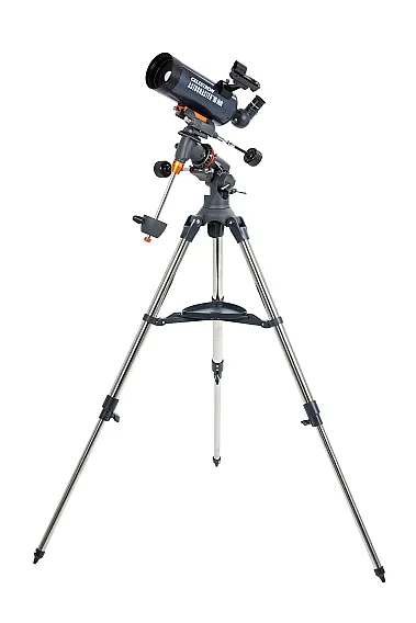 Celestron Astromaster 90EQ Maksutov Teleskop - 3
