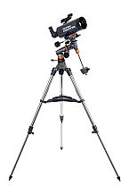 Celestron Astromaster 90EQ Maksutov Teleskop - 4