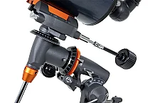 Celestron Astromaster 90EQ Maksutov Teleskop - 5