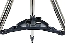 Celestron Astromaster 90EQ Maksutov Teleskop - 6
