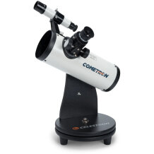 Celestron 21023 Cametron Firstscope Teleskop - 1