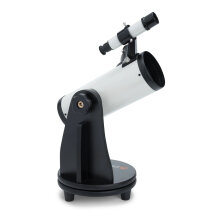 Celestron 21023 Cametron Firstscope Teleskop - 3