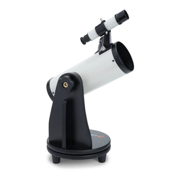 Celestron 21023 Cametron Firstscope Teleskop - 3