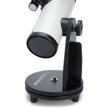 Celestron 21023 Cametron Firstscope Teleskop - 4
