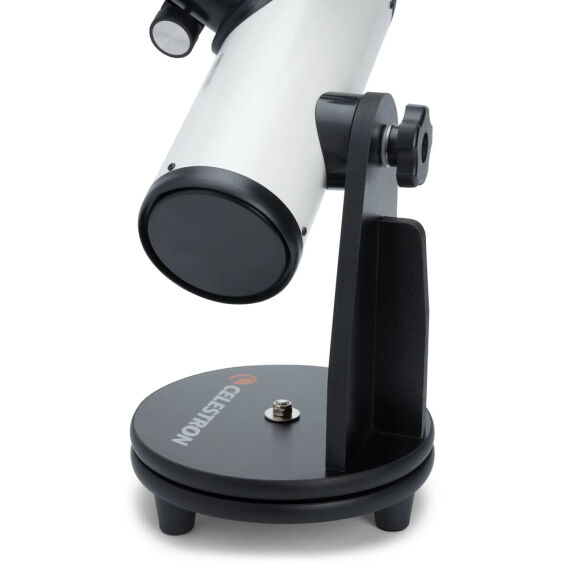 Celestron 21023 Cametron Firstscope Teleskop - 4