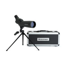 Celestron 52223 60mm Spotting Scope - 5