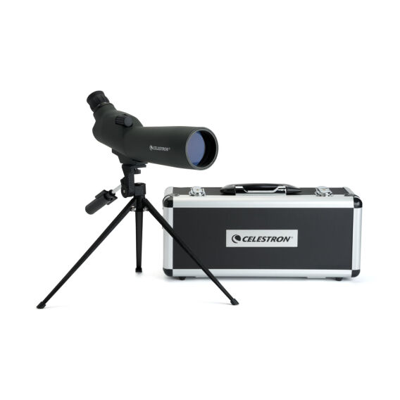 Celestron 52223 60mm Spotting Scope - 5