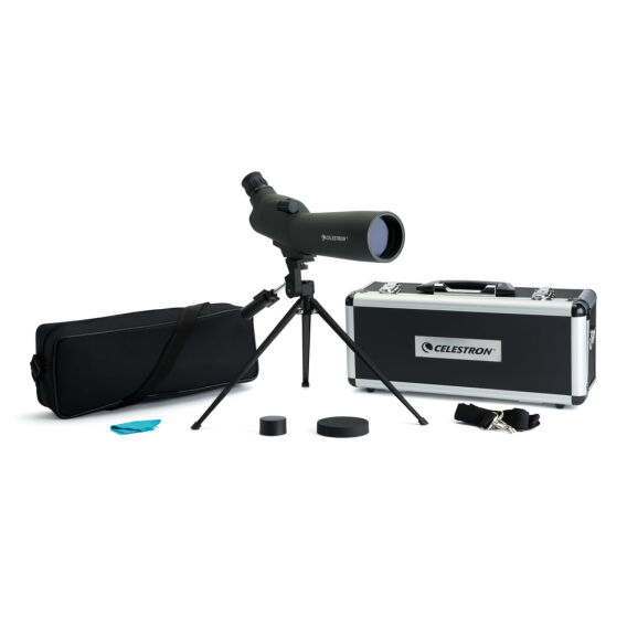 Celestron 52223 60mm Spotting Scope - 6