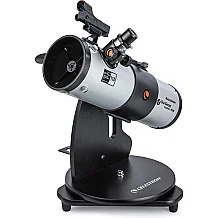 Celestron 22480 StarSense Explorer 114mm Dobsonian Teleskop - 4