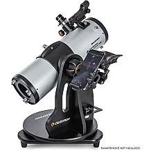Celestron 22480 StarSense Explorer 114mm Dobsonian Teleskop - 6