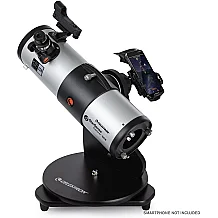 Celestron 22480 StarSense Explorer 114mm Dobsonian Teleskop - 7