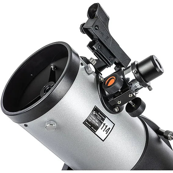Celestron 22480 StarSense Explorer 114mm Dobsonian Teleskop - 8