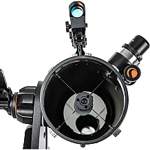 Celestron 22480 StarSense Explorer 114mm Dobsonian Teleskop - 9