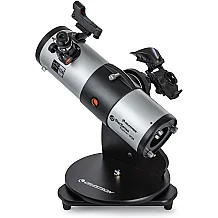 Celestron 22480 StarSense Explorer 114mm Dobsonian Teleskop - 11