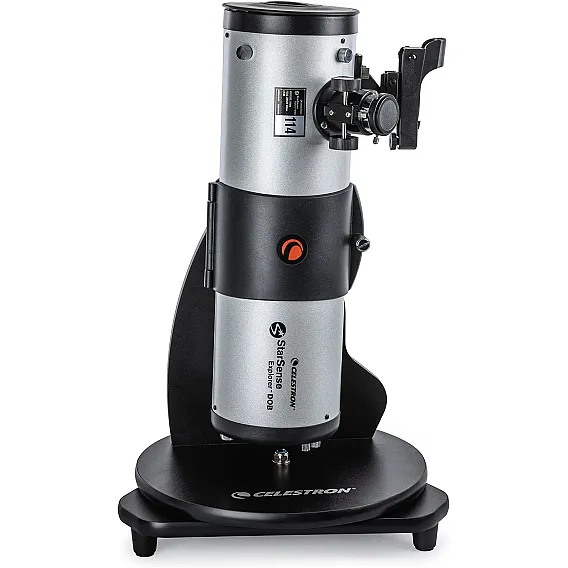 Celestron 22480 StarSense Explorer 114mm Dobsonian Teleskop - 12