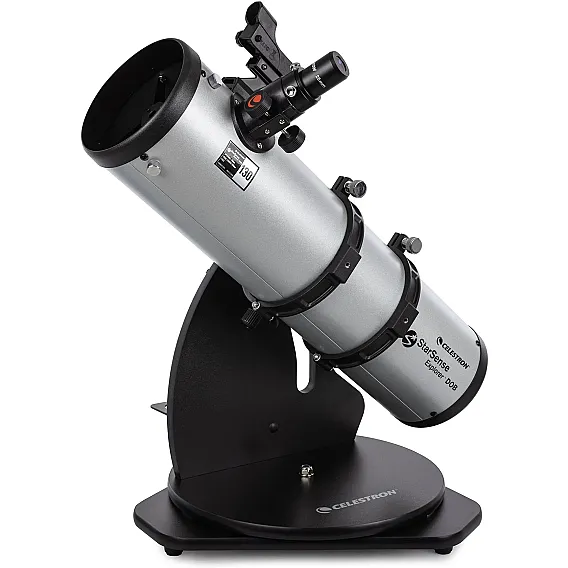 Celestron 22481 StarSense Explorer 130mm Dobsonian Teleskop - 4