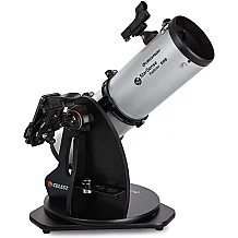 Celestron 22481 StarSense Explorer 130mm Dobsonian Teleskop - 5