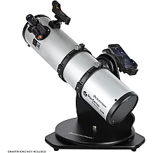 Celestron 22481 StarSense Explorer 130mm Dobsonian Teleskop - 7