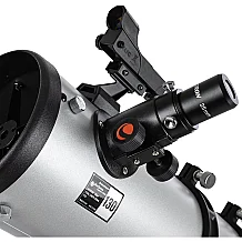 Celestron 22481 StarSense Explorer 130mm Dobsonian Teleskop - 8