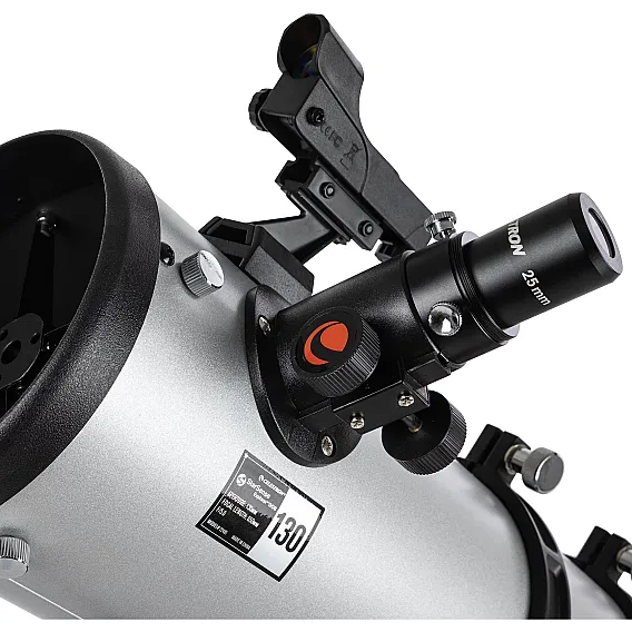 Celestron 22481 StarSense Explorer 130mm Dobsonian Teleskop - 8