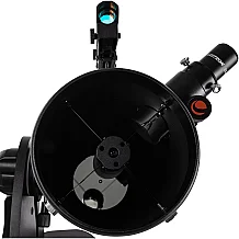 Celestron 22481 StarSense Explorer 130mm Dobsonian Teleskop - 9