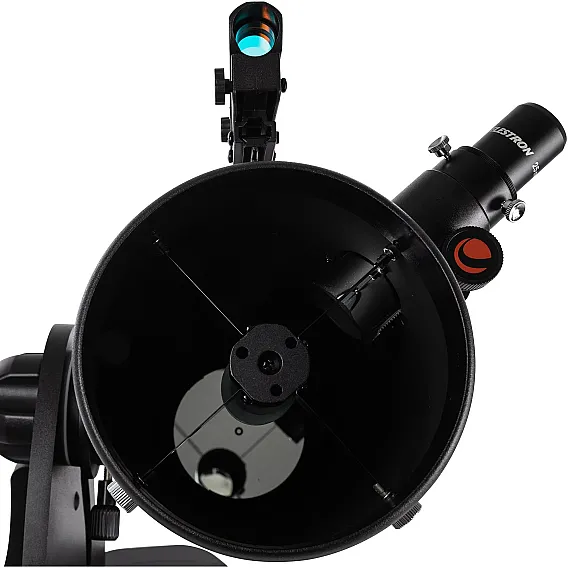 Celestron 22481 StarSense Explorer 130mm Dobsonian Teleskop - 9