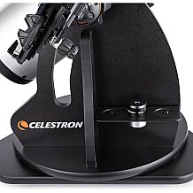 Celestron 22481 StarSense Explorer 130mm Dobsonian Teleskop - 10