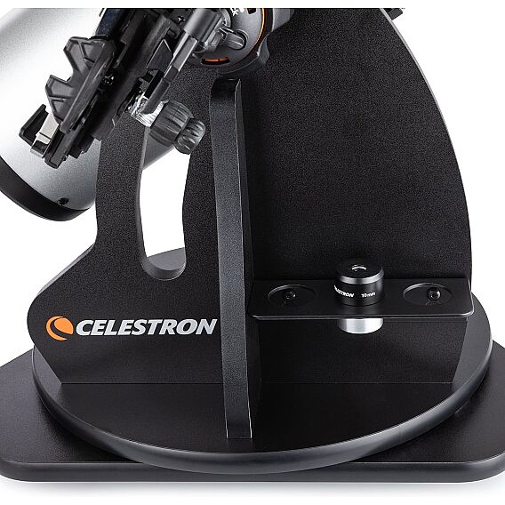 Celestron 22481 StarSense Explorer 130mm Dobsonian Teleskop - 10