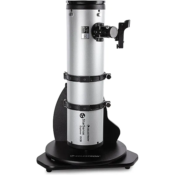 Celestron 22481 StarSense Explorer 130mm Dobsonian Teleskop - 12