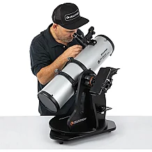 Celestron 22481 StarSense Explorer 130mm Dobsonian Teleskop - 13