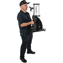 Celestron 22481 StarSense Explorer 130mm Dobsonian Teleskop - 15