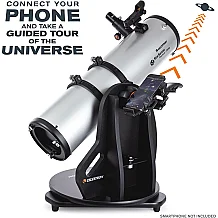 Celestron 22482 StarSense Explorer 150mm Dobsonian Teleskop - 1