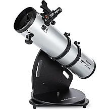 Celestron 22482 StarSense Explorer 150mm Dobsonian Teleskop - 4