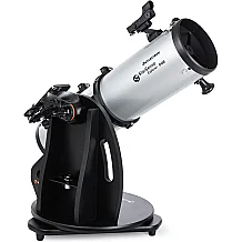 Celestron 22482 StarSense Explorer 150mm Dobsonian Teleskop - 5