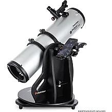 Celestron 22482 StarSense Explorer 150mm Dobsonian Teleskop - 6