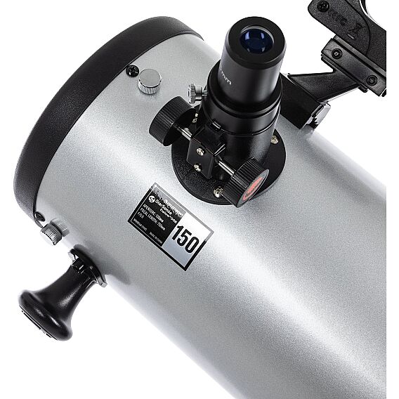 Celestron 22482 StarSense Explorer 150mm Dobsonian Teleskop - 9