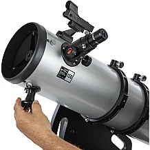 Celestron 22482 StarSense Explorer 150mm Dobsonian Teleskop - 10