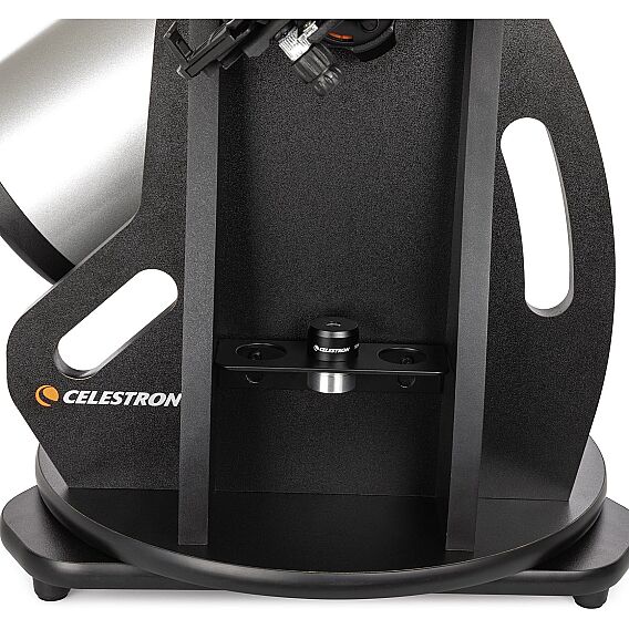 Celestron 22482 StarSense Explorer 150mm Dobsonian Teleskop - 11