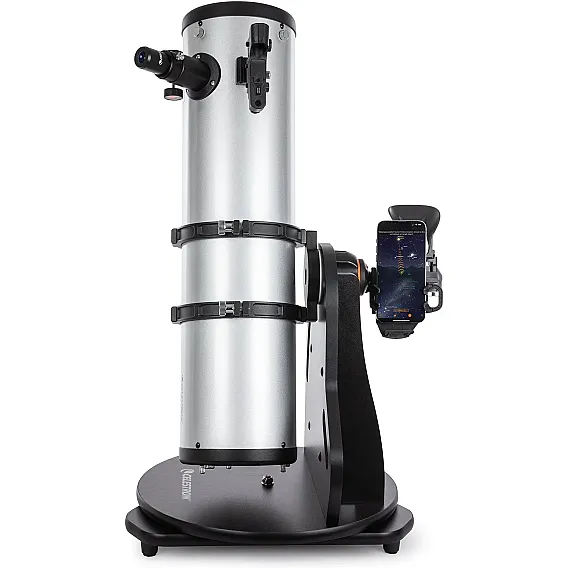 Celestron 22482 StarSense Explorer 150mm Dobsonian Teleskop - 13