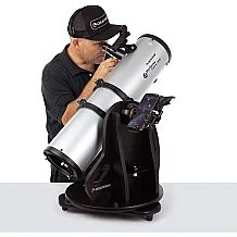 Celestron 22482 StarSense Explorer 150mm Dobsonian Teleskop - 14
